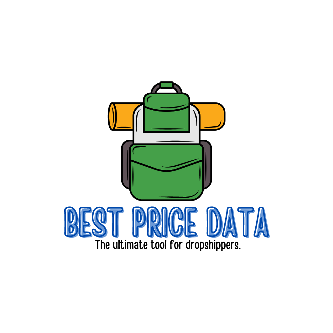 BestPriceData Logo