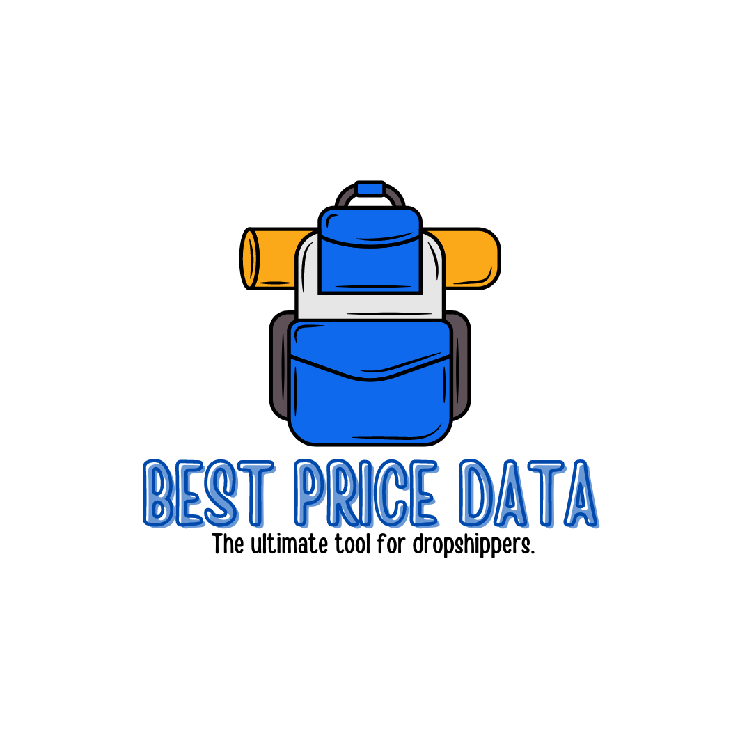BestPriceData Logo